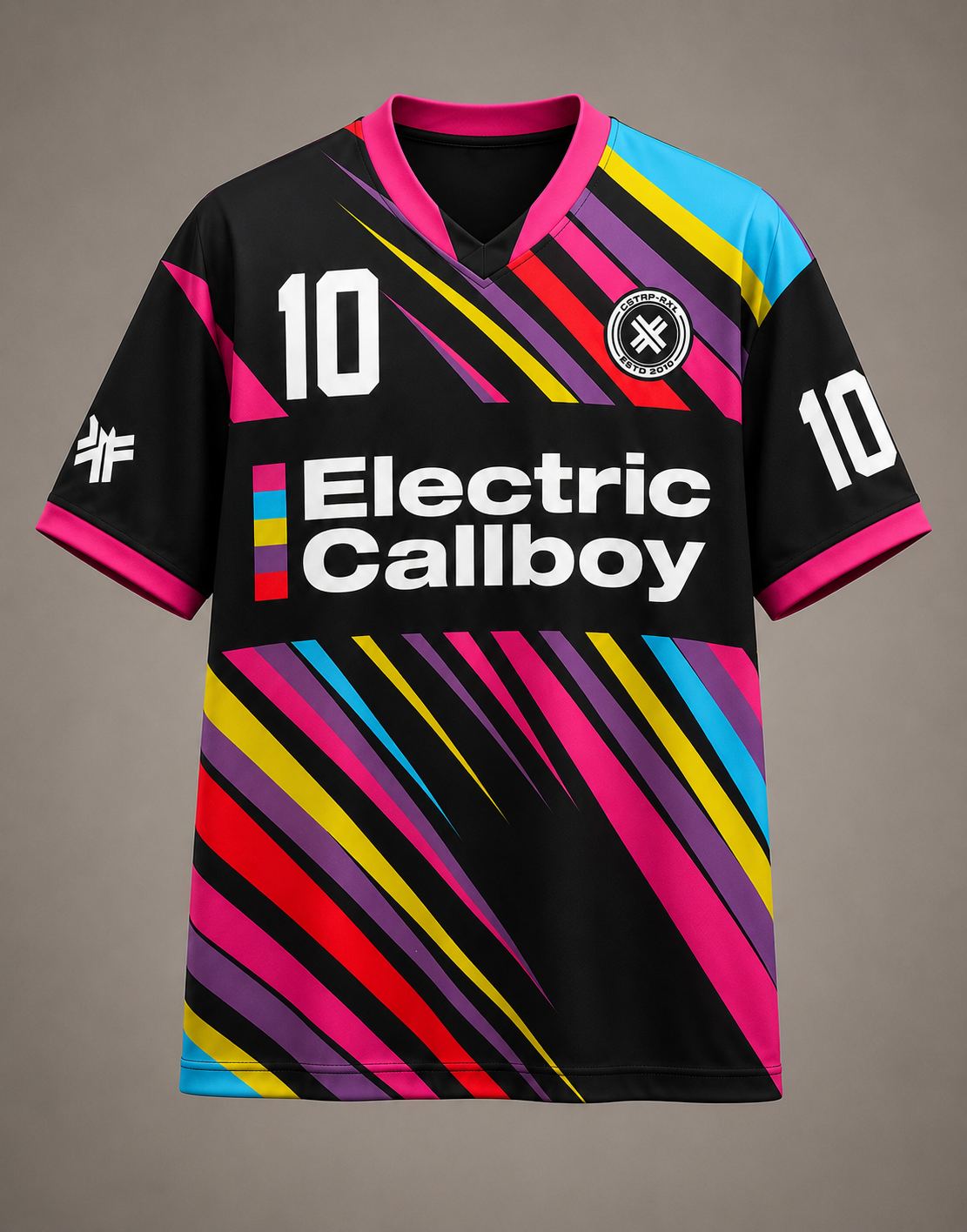 Electric Callboy