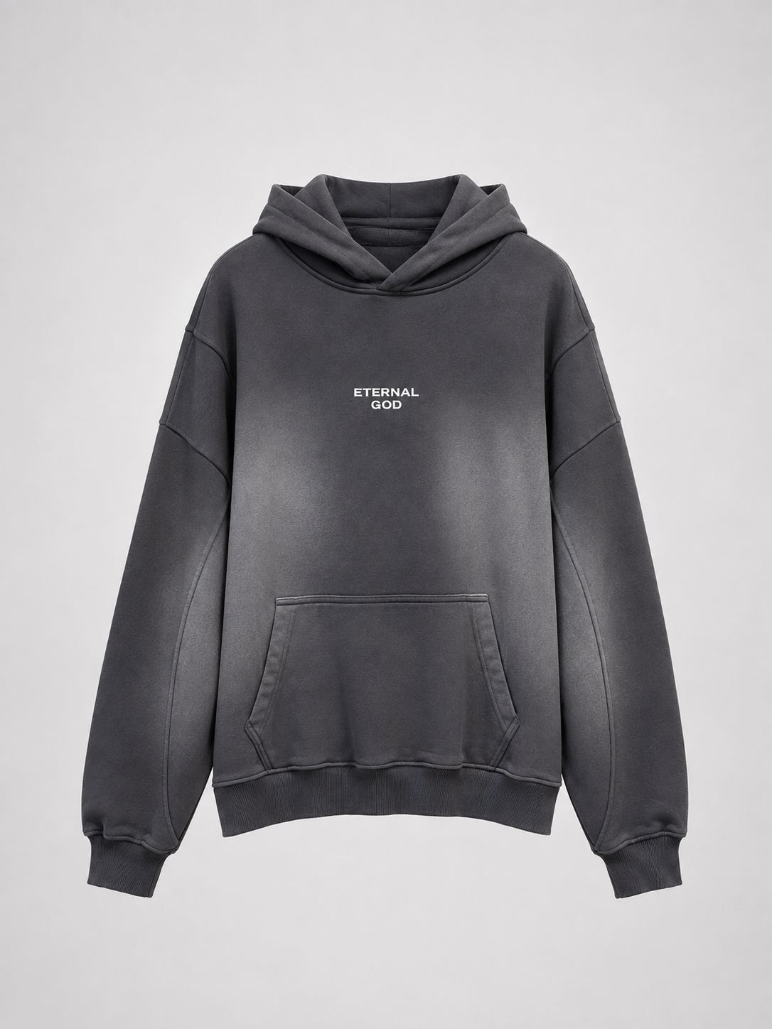 Hoodie & Jogger Set