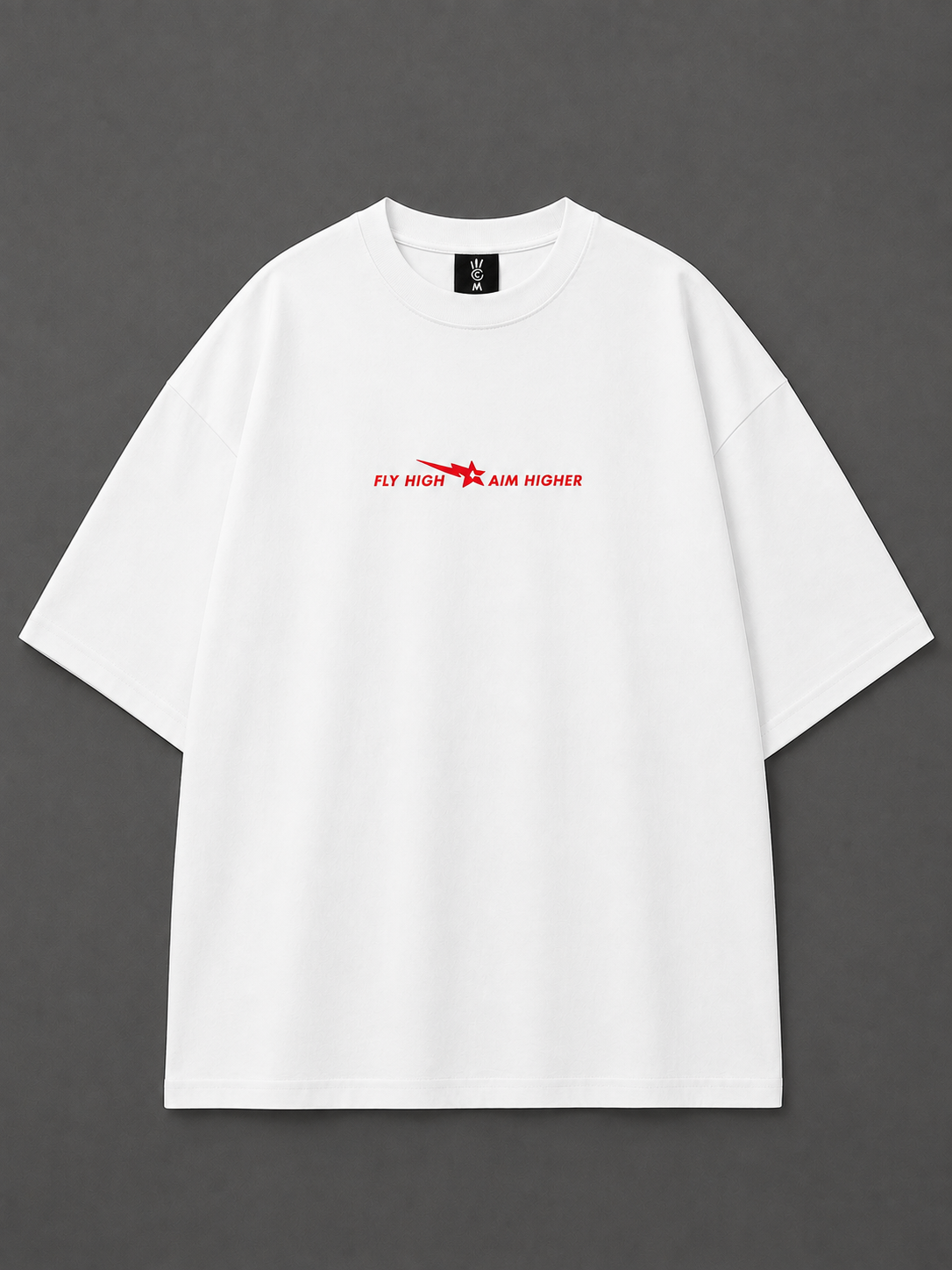 FLY HIGH CONCEPT