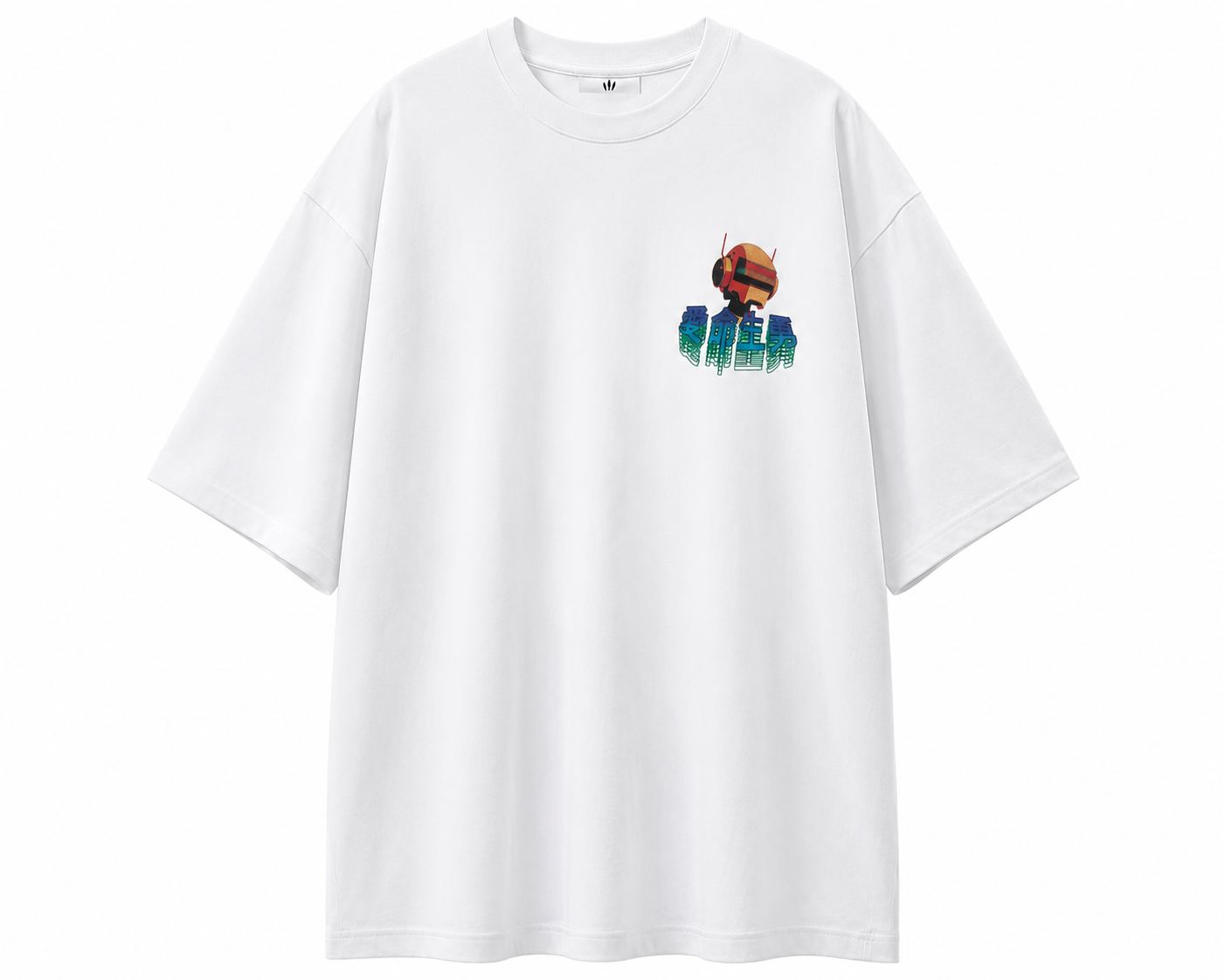 Cro T-shirt