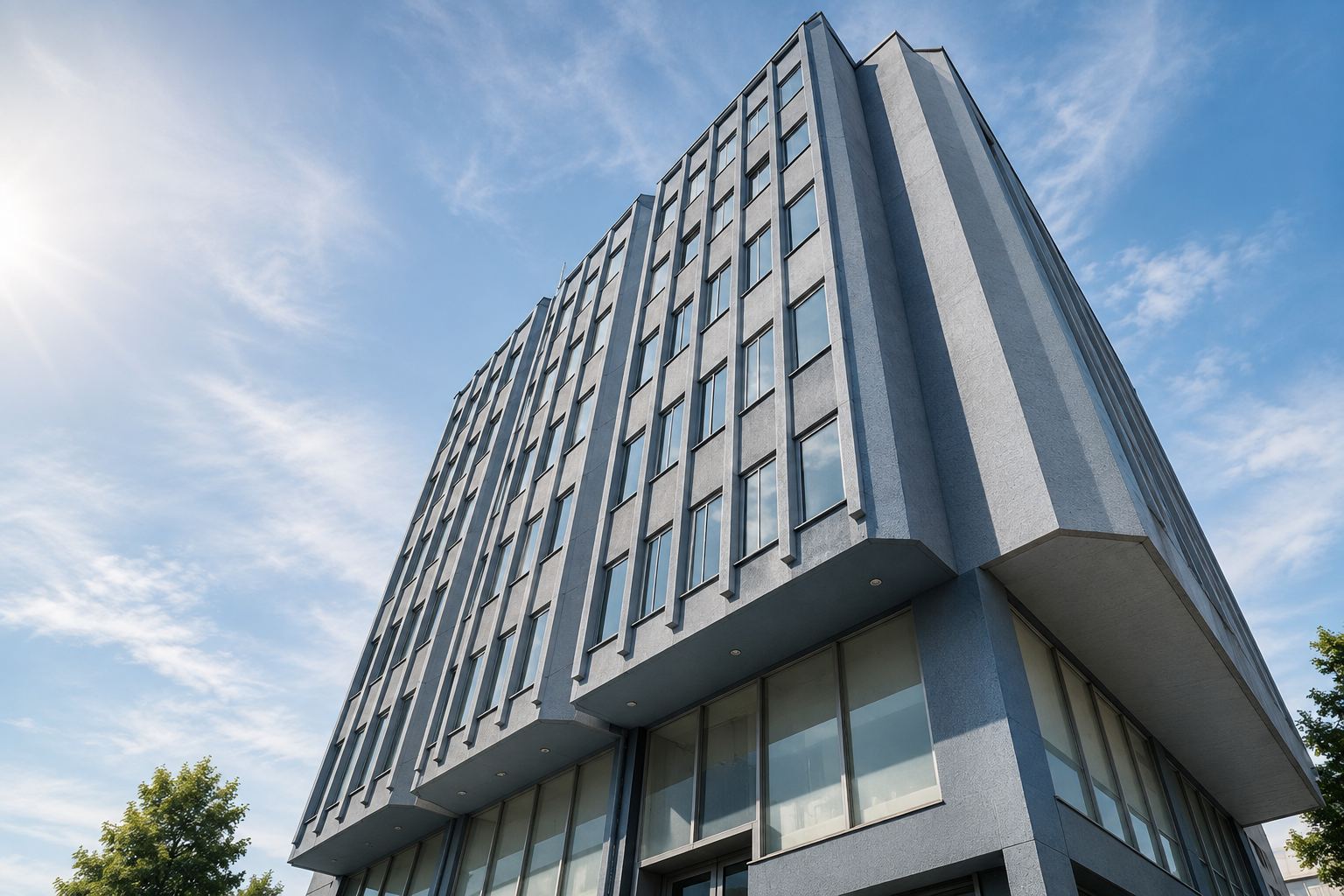 Protextile office