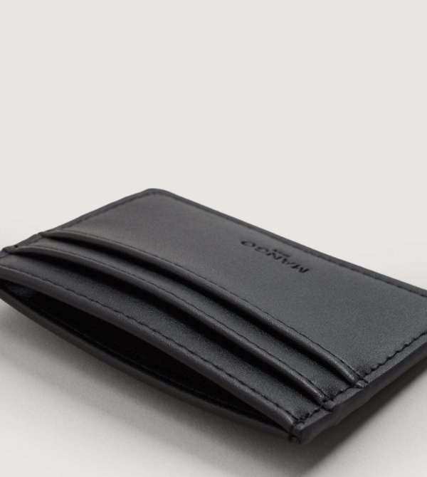 Multiple compartment cardholder